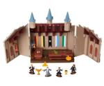 Jakks Hogwarts Great Hall Mini Playset