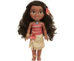 Jakks Moana Adventure Doll