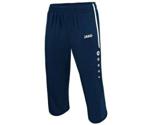 JAKO Active 3/4 Sports Shorts Men blue (405014467)