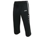 JAKO Active 3/4 Sports Shorts Youth black (405014467)