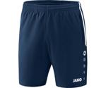 JAKO Competition 2.0 Shorts Women