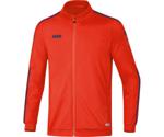 JAKO Polyster Jacket Striker 2.0