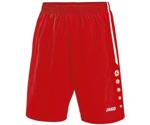 JAKO Turin Sports Trousers Men red (405014471)