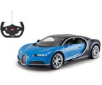 Jamara Bugatti Chiron 1:14 blue (405135)