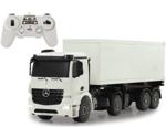 Jamara Mercedes Benz Container LKW 1:20 (405148)