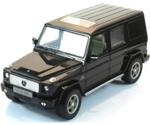 Jamara Mercedes-Benz G55 AMG RTR (403910)