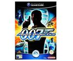 James Bond 007: Agent Under Fire (Gamecube)