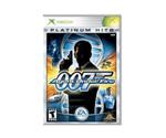 James Bond 007: Agent Under Fire (Xbox)