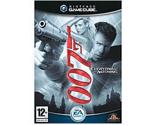 James Bond 007: Everything or Nothing (Gamecube)