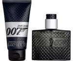 James Bond 007 for Man Set (EdT 30ml + SG 50ml)