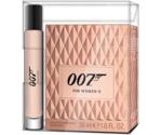 James Bond 007 for Women II Set (EdP 50ml + EdP 7,4ml)