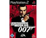 James Bond 007: From Russia with Love (PS2)