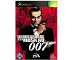 James Bond 007 - From Russia with Love (Xbox)