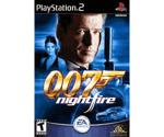 James Bond 007 - Nightfire (PS2)
