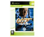 James Bond 007 - Nightfire (Xbox)