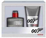 James Bond 007 Quantum Set (EdT 50ml + SG 150ml)