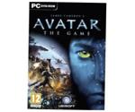 James Cameron's Avatar: The Game