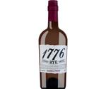 James E. Pepper 1776 Straight Rye Barrel Proof 58,6% 0,7l