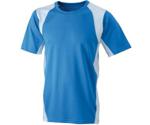 James & Nicholson Men's Running T