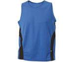 James & Nicholson Men's Running Tank JN305