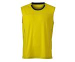 James & Nicholson Men's Running Tank (JN470)