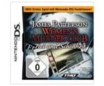 James Patterson Women's Murder Club: Games of Passion (DS)
