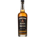 Jameson Black Barrel Irish Whiskey 0,7l 40%