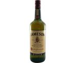 Jameson Irish Whiskey 40%