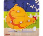 Janod Jigsaw Puzzle Hen