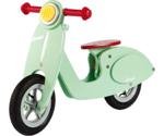 Janod Scooter Mint