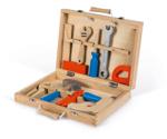 Janod Toy tool set Brico'Kids