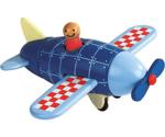 Janod Wooden Magnetic Airplane