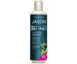 Jason Natural Tea Tree Oil Therapy Shampoo (517ml)