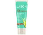 Jasön Soothing 84% Aloe Vera Hand and Body Lotion 227g