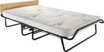 JAY-BE Folding Guest Bed - Small Double