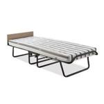 Jay-Be Supreme Small single Foldable Guest bed with Mattress