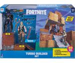 Jazwares FNT0036 Fortnite Turbo Builder Set