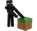 Jazwares Minecraft Overworld Enderman