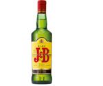 J&B Rare Blended 0,7l 40%