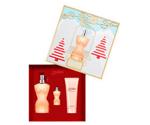 Jean Paul Gaultier Classique Set (EdT 100ml + Mini + BL 75ml)