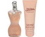 Jean Paul Gaultier Classique Set (EdT 50ml + BL 75ml)