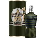 Jean Paul Gaultier Le Mâle Aviator Eau de Toilette 125ml