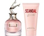 Jean Paul Gaultier Scandal Set (EdP 50ml + BL 75ml)