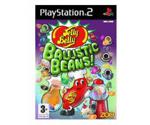 Jelly Belly Ballistic Beans