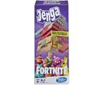 Jenga Fortnite