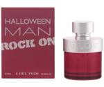 Jesus del Pozo Halloween Man Rock On Eau de Toilette