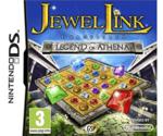 Jewel Link: Chronicles - Legend of Athena (DS)