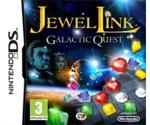 Jewel Link: Galactic Quest (DS)