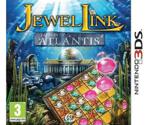 Jewel Link: Legends of Atlantis (3DS)