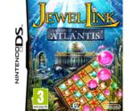 Jewel Link: Legends of Atlantis (DS)